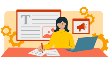 Was ist der Zweck von Marketing?