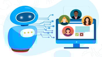 Servicii bazate pe IA: Breeze Customer Agent acum cu credite HubSpot