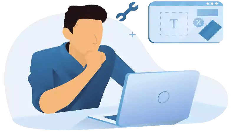 growth driven design website structure
