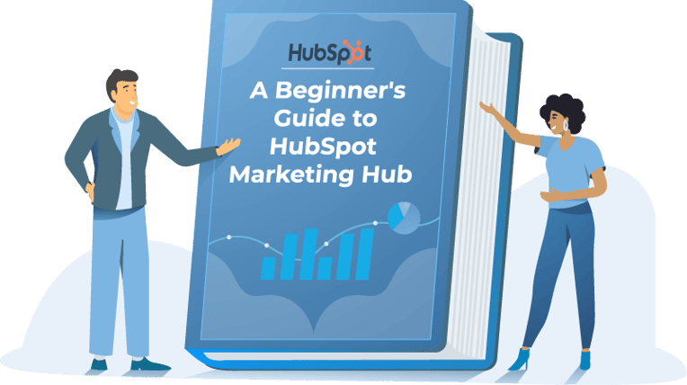 Die wichtigsten Funktionen des HubSpot Marketing Hub