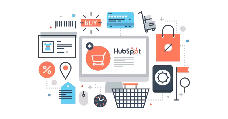 什么是 HubSpot Commerce Hub,如何使用?