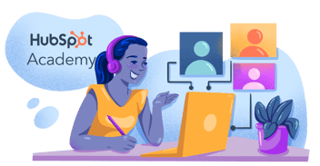 what is the HubSpot Academy