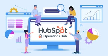 HubSpot Operations Hub Enterprise Features
