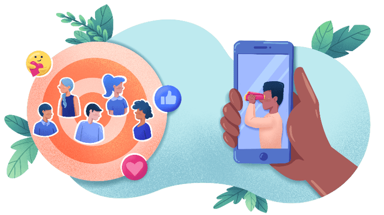 Kontaktpflege im Marketing - Was sind SQLs?