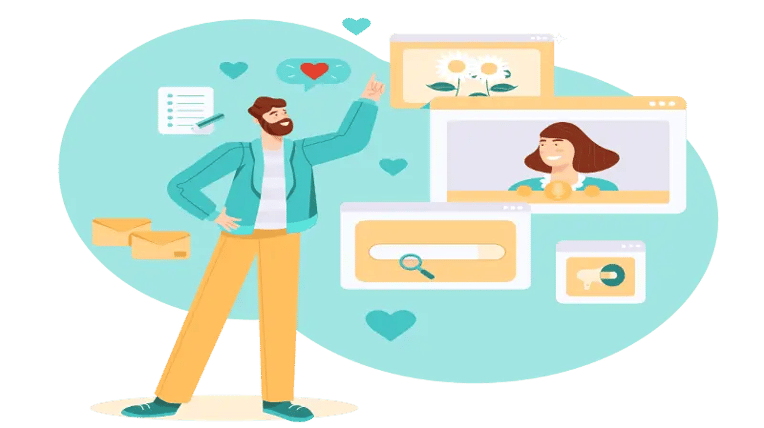Wie wählt man ein Webinar-Thema aus, das das Publikum interessiert?