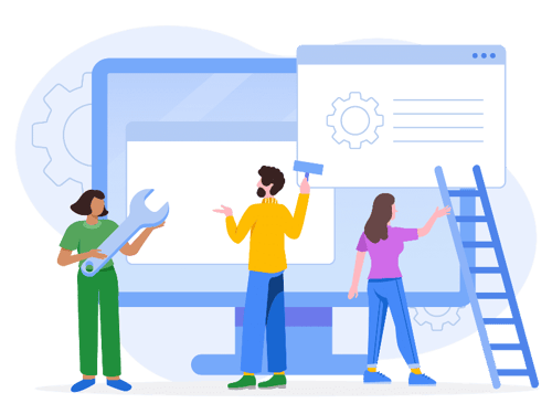 Come creare una landing page efficace per i webinar