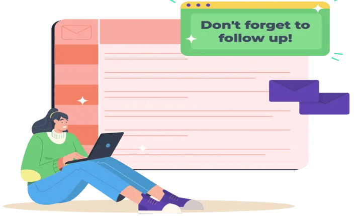 Webinar-Follow-up: So wirkt es!