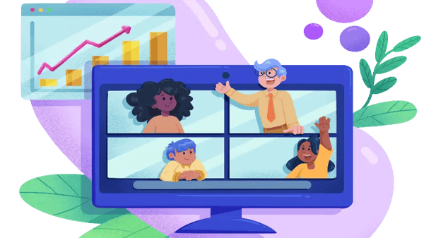 10 cele mai bune platforme de webinar pentru implicarea audienței dvs.