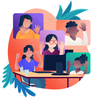 网络研讨会成功案例：推动参与的真实案例