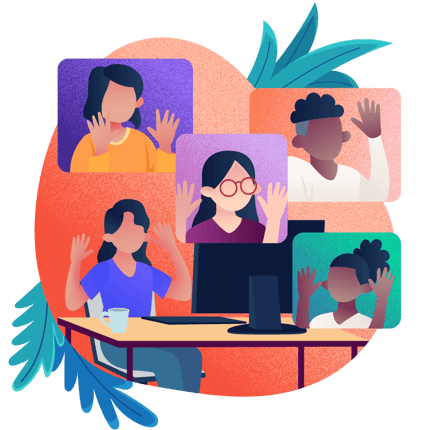 Webinar-Erfolge: Beispiele für mehr Engagement