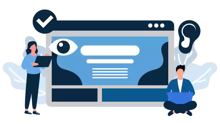 Fakten zur Web-Barrierefreiheit 2026 – Chance für integratives Design