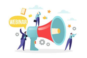 tips to promote your webinar