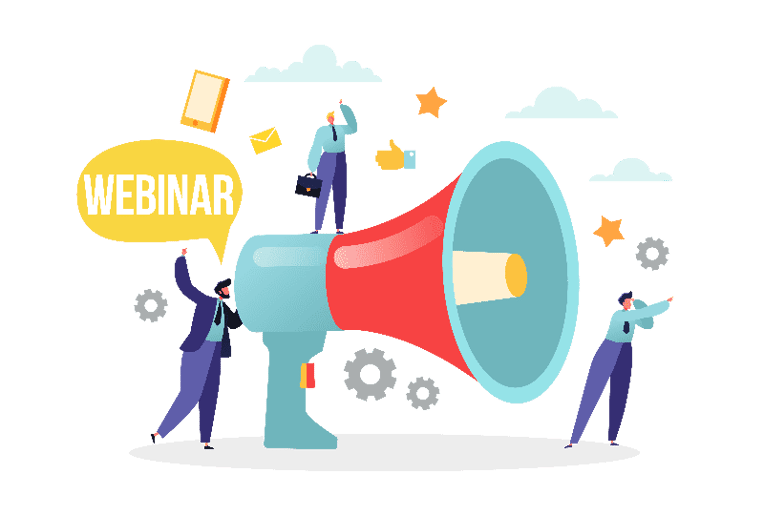 tips to promote your webinar