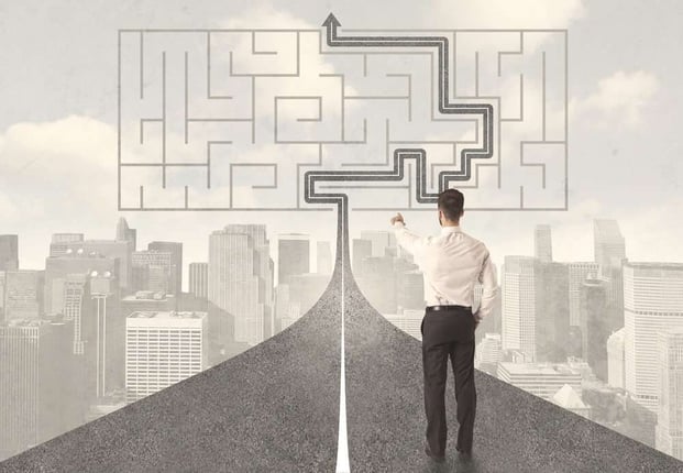 Cómo hacer la transición al marketing global