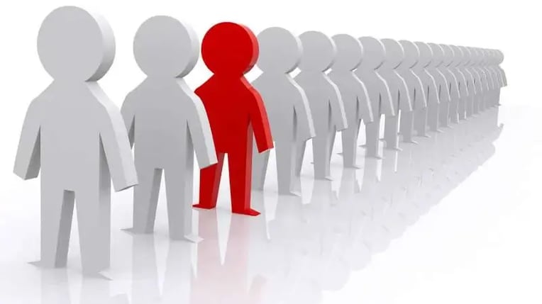 Buyer Personas für Startups erstellen: 3 Tipps für den Einstieg