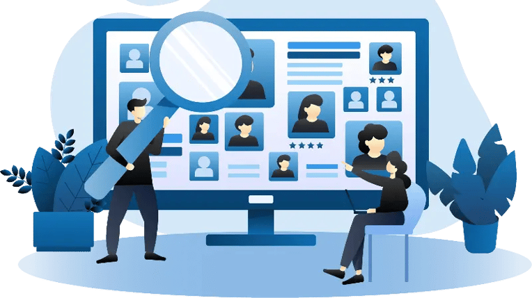 Wichtige Buyer Persona-Fragen zur Definition Ihres Publikums