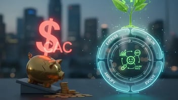 Metriche di Loop Marketing: Oltre il CAC