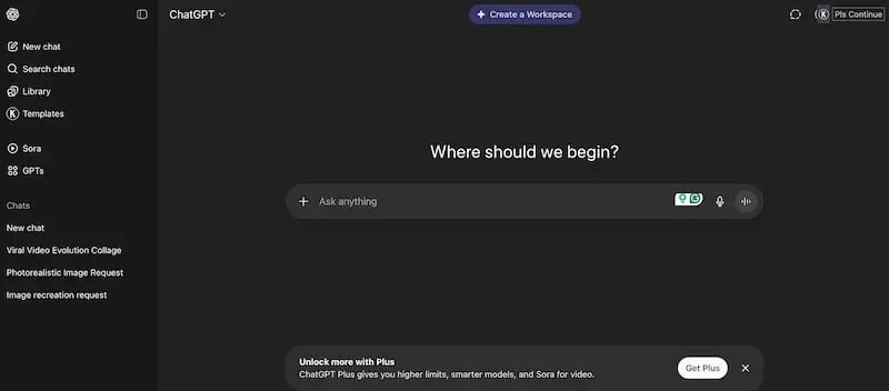 ChatGPT AI Tools