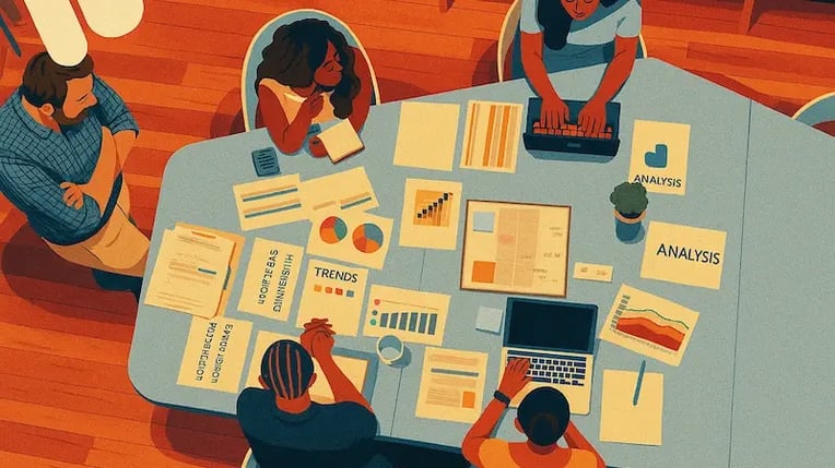Beste Inbound-Marketing-Agentur für Startups?
