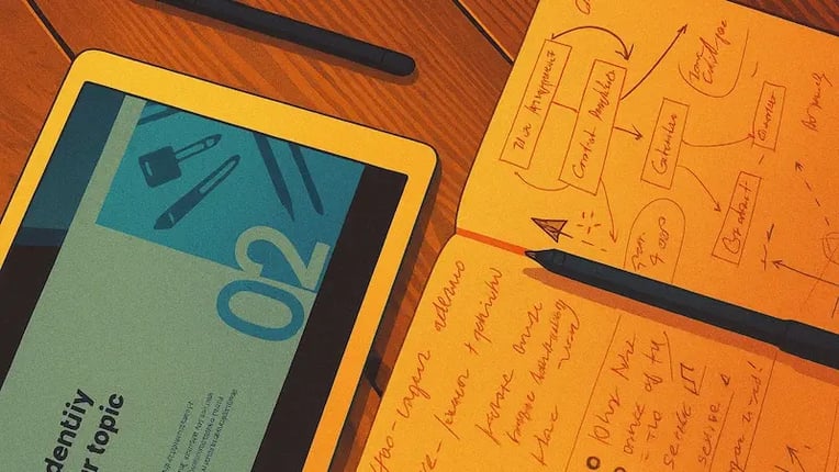 ¿Una agencia puede gestionar contenidos y la generación de leads? 