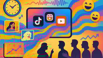 TikTok, Reels, Shorts : 7 stratégies pour le succès des vidéos courtes