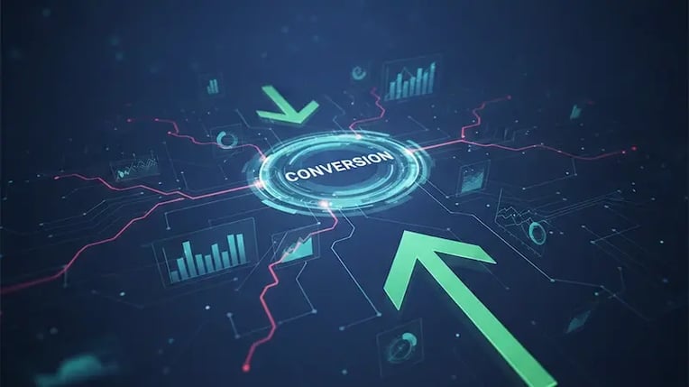 Decisión del comprador: Estrategias de conversión que funcionan