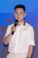 Photo of Henry Duy