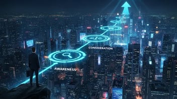 El recorrido del comprador - Navegar por las decisiones del comprador