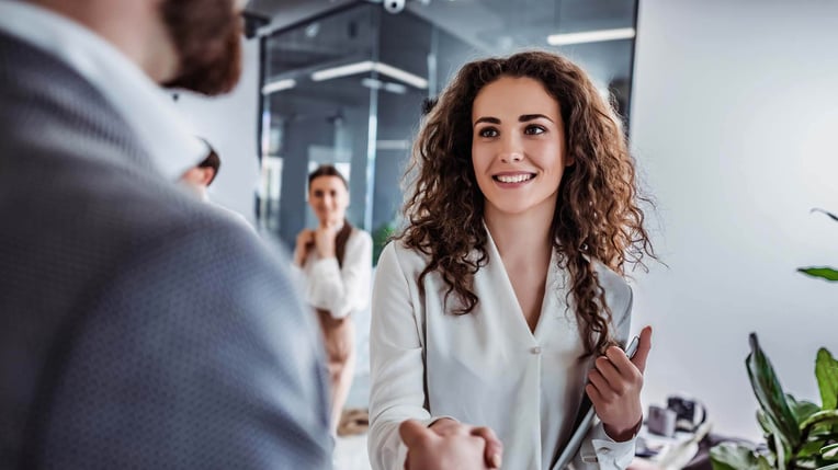 Employer Branding zur Bindung von Spitzenkräften