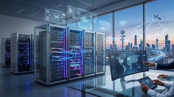 Bewertung von B2B-Content-Agenturen im Telekommunikationssektor