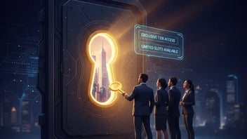 B2B-Marketing: Wie Knappheit und Exklusivität den Verkauf ankurbeln