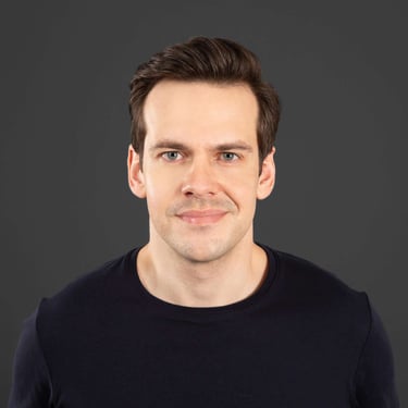 Pleins feux : Start-ups &amp; capital-risque. Rencontrez Felix Kues