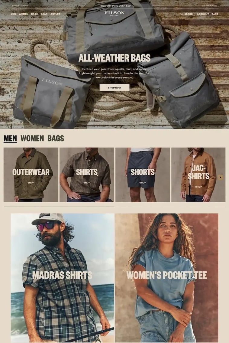 Filson