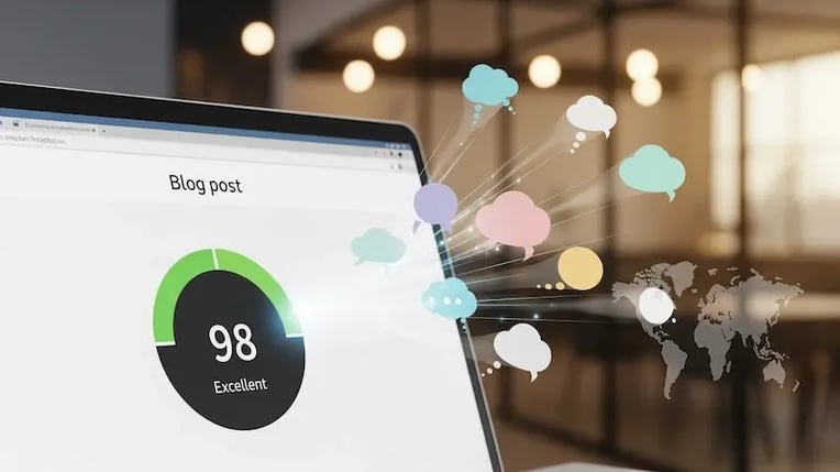 Testul Flesch de citire ușoară - Cum îl utilizați în HubSpot?