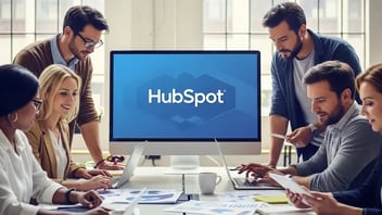 Auswahl der besten Inbound-Marketing-Agentur für Hubspot Onboarding