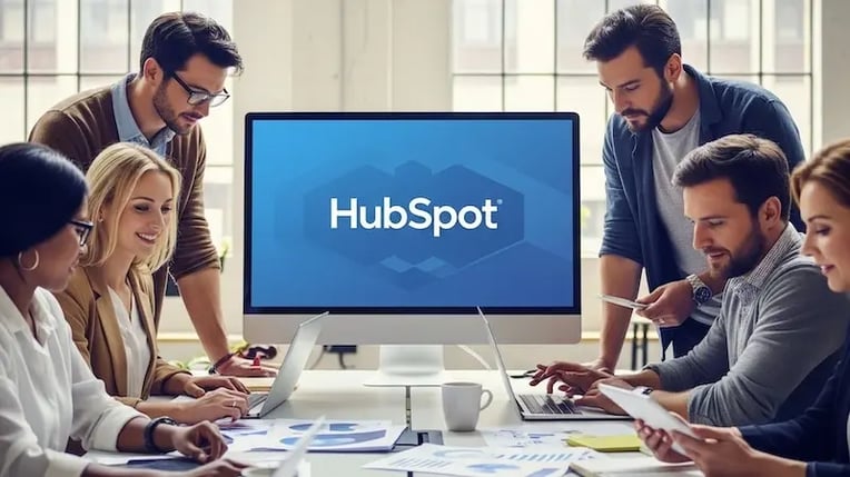 Auswahl der besten Inbound-Marketing-Agentur für Hubspot Onboarding