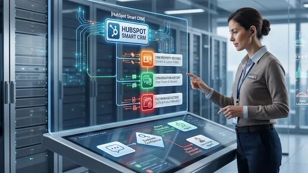 Guida Completa all'Implementazione di HubSpot Customer Agent