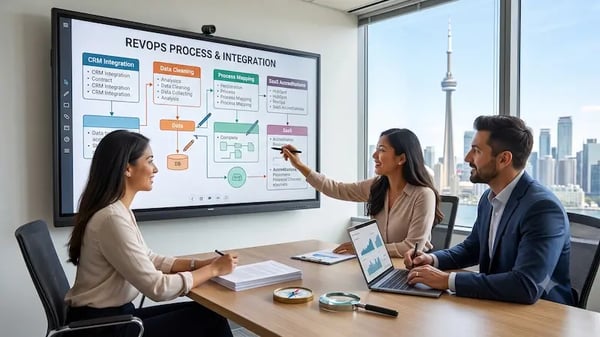 7 Things to Know Before Hiring a HubSpot Partner