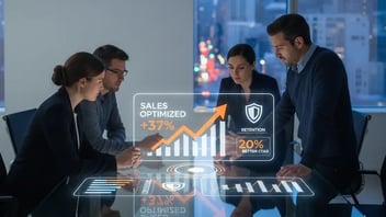 HubSpot CRM：优化软件行业的销售管理