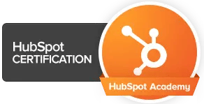 HubSpot Certification