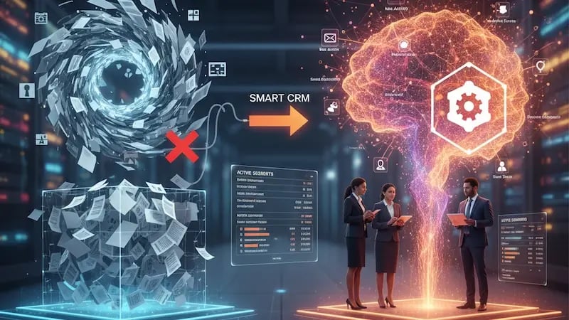 Segmenti di HubSpot vs. liste - Come aggiornare il vostro CRM