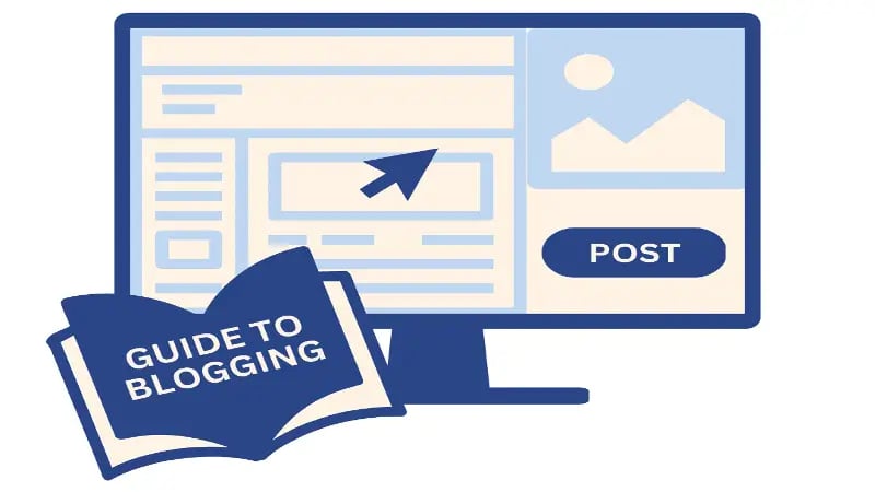 Image-Guide to Blogging 
