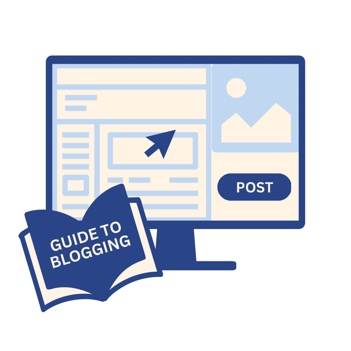 Guide to Blogging