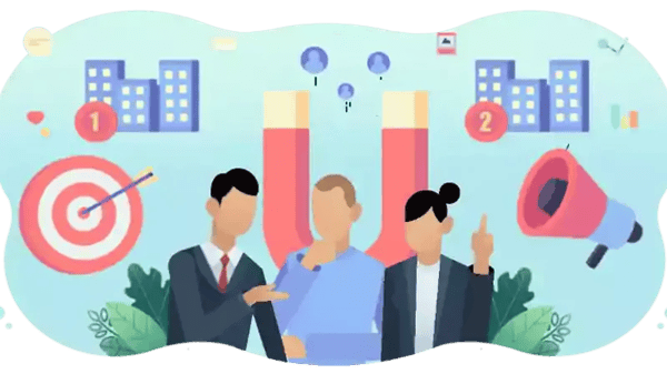 Pourquoi les entreprises B2B passent à l'ABM en 2026 ?