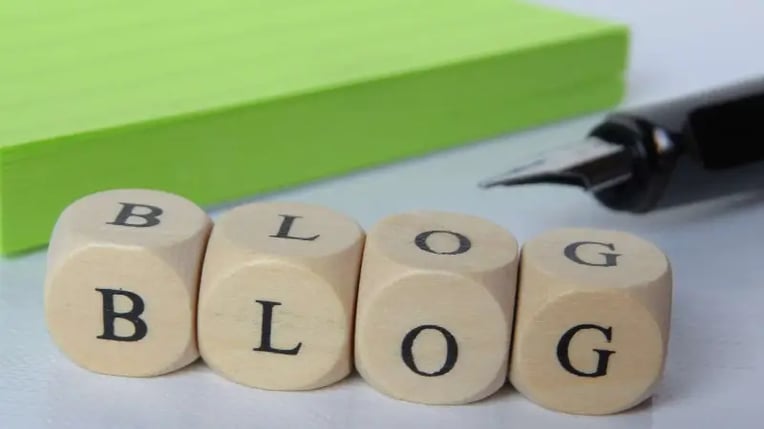 Is Blogging still effective