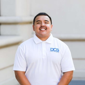 Kevin Flores Leadership Spotlight