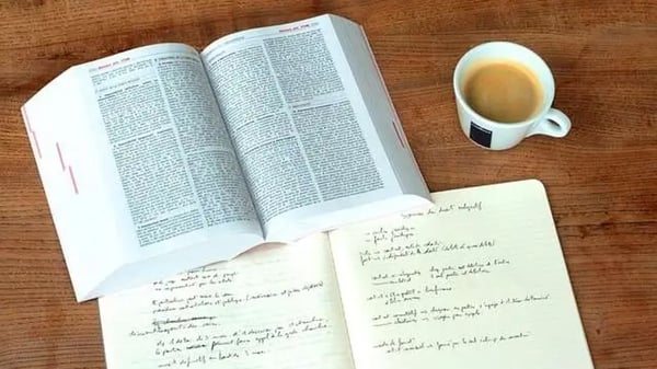 Different Types of Law Blogs