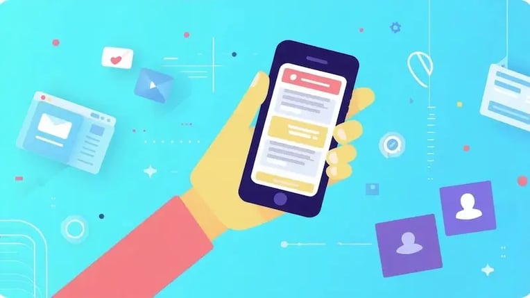 Marketing para maximizar las instalaciones y uso de tu aplicación
