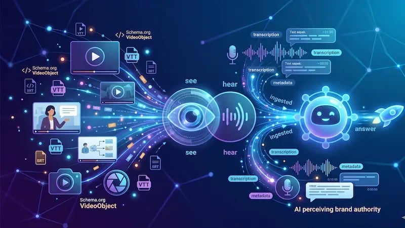 Optimización Multimodal: Cómo la IA Transforma Imágenes en Respuestas