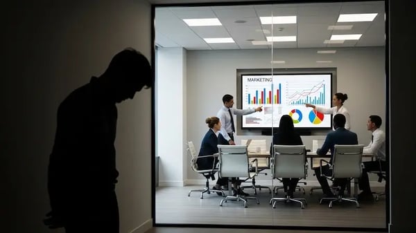 De ce aș crea în HubSpot o persoană non-țintă a cumpărătorului?